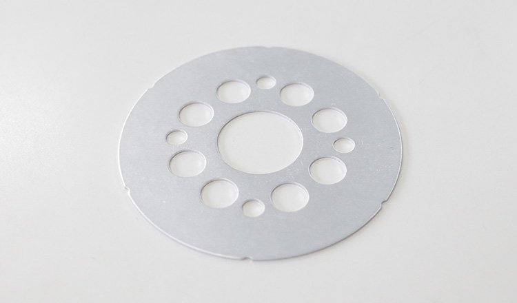 Air-conditioner component